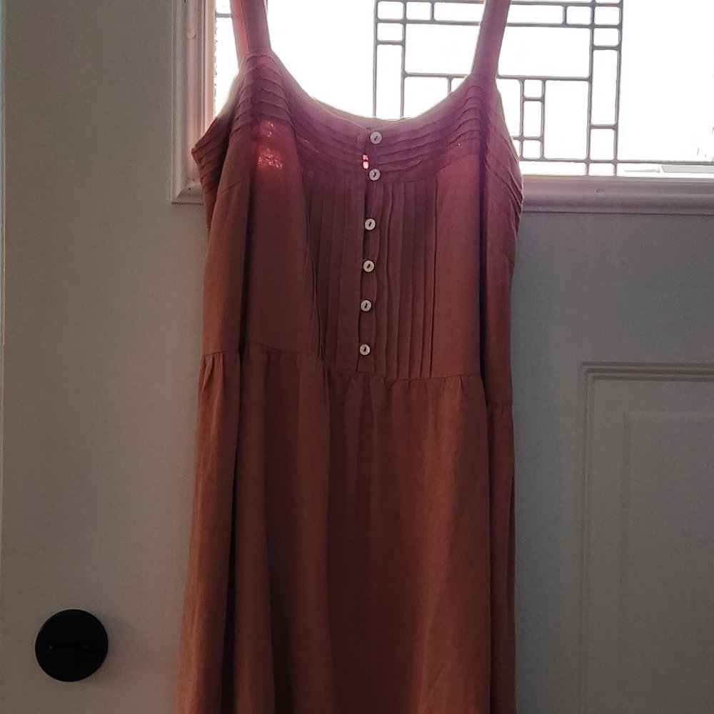 Dress - Picture 6 of 8